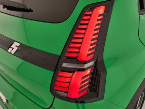 Renault 5 E-Tech   Techno autonomia confort 110 kW