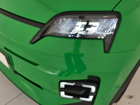 Renault 5 E-Tech   Techno autonomia confort 110 kW