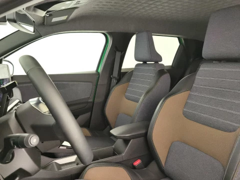 Renault 5 E-Tech   Techno autonomia confort 110 kW