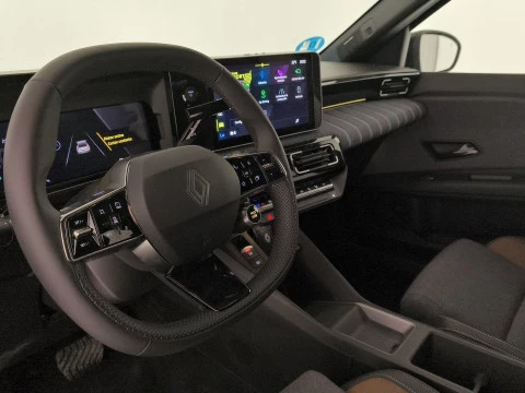 Renault 5 E-Tech   Techno autonomia confort 110 kW