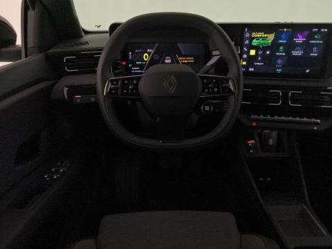 Renault 5 E-Tech   Techno autonomia confort 110 kW