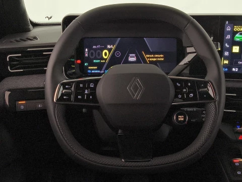 Renault 5 E-Tech   Techno autonomia confort 110 kW