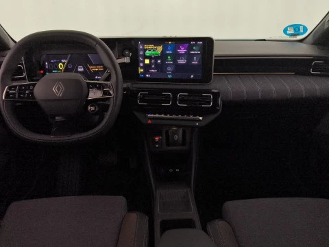 Renault 5 E-Tech   Techno autonomia confort 110 kW