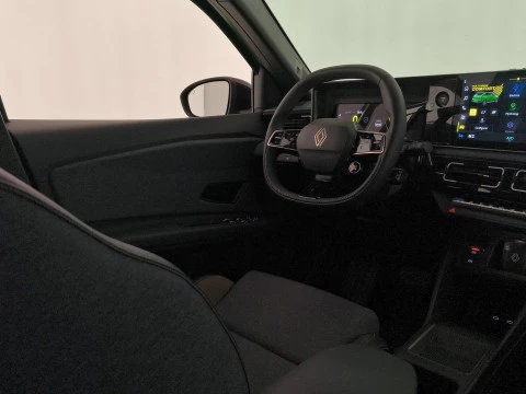 Renault 5 E-Tech   Techno autonomia confort 110 kW