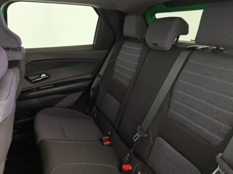 Renault 5 E-Tech   Techno autonomia confort 110 kW