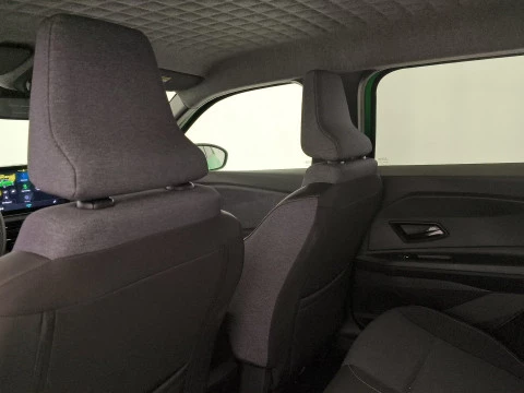 Renault 5 E-Tech   Techno autonomia confort 110 kW