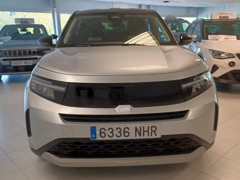 Opel Frontera 1.2T XHT Hybrid eDCT6 107kW GS