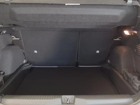 Opel Frontera 1.2T XHT Hybrid eDCT6 107kW GS