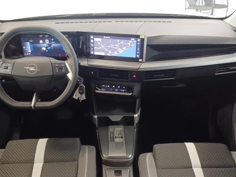 Opel Frontera 1.2T XHT Hybrid eDCT6 107kW GS