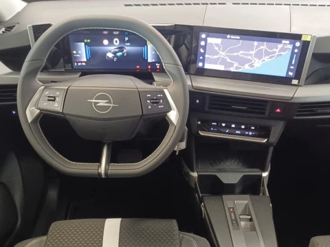 Opel Frontera 1.2T XHT Hybrid eDCT6 107kW GS