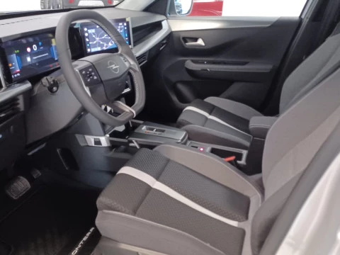 Opel Frontera 1.2T XHT Hybrid eDCT6 107kW GS