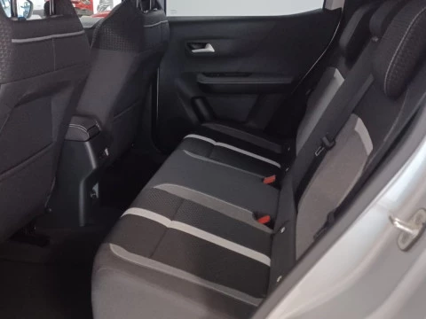 Opel Frontera 1.2T XHT Hybrid eDCT6 107kW GS