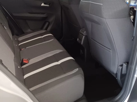 Opel Frontera 1.2T XHT Hybrid eDCT6 107kW GS