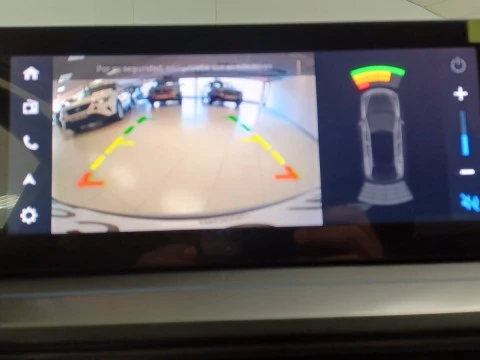 Opel Frontera 1.2T XHT Hybrid eDCT6 107kW GS