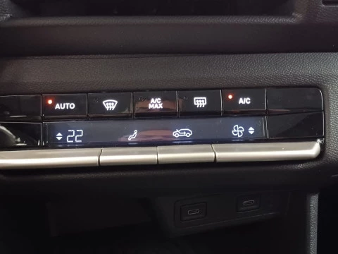 Opel Frontera 1.2T XHT Hybrid eDCT6 107kW GS