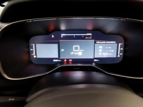 Citroën C5 Aircross 1.5 BLUEHDI 130 S&S FEEL 5P