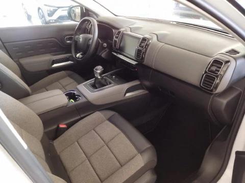 Citroën C5 Aircross 1.5 BLUEHDI 130 S&S FEEL 5P