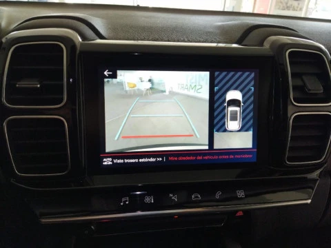 Citroën C5 Aircross 1.5 BLUEHDI 130 S&S FEEL 5P