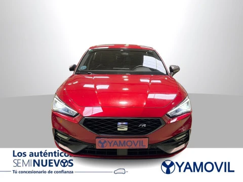 Seat Leon 2.0 TDI SANDS FR Launch Pack L DSG 110 kW (150 CV)
