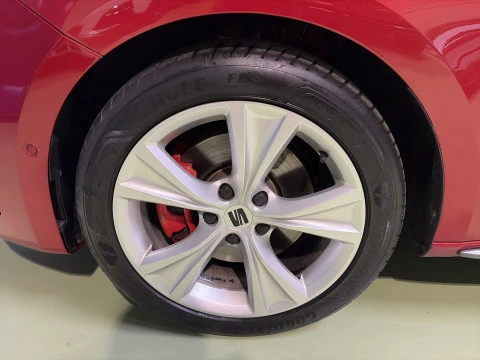 Seat Leon 2.0 TDI SANDS FR Launch Pack L DSG 110 kW (150 CV)