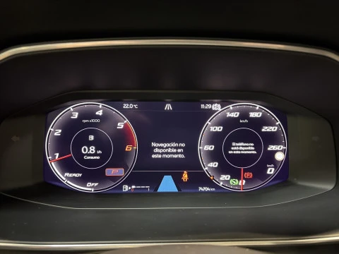 Seat Leon 2.0 TDI SANDS FR Launch Pack L DSG 110 kW (150 CV)