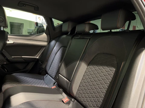 Seat Leon 2.0 TDI SANDS FR Launch Pack L DSG 110 kW (150 CV)