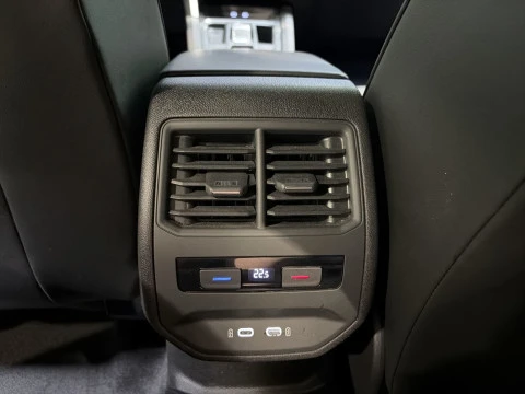 Seat Leon 2.0 TDI SANDS FR Launch Pack L DSG 110 kW (150 CV)