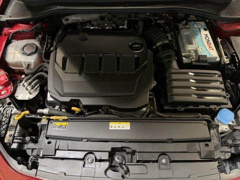 Seat Leon 2.0 TDI SANDS FR Launch Pack L DSG 110 kW (150 CV)