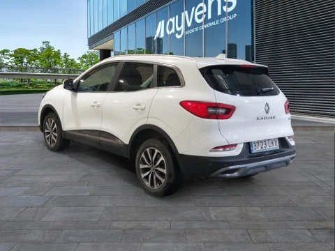 Renault Kadjar Zen Blue dCi 110kW (150CV) 4x4