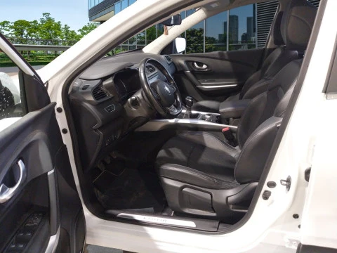 Renault Kadjar Zen Blue dCi 110kW (150CV) 4x4