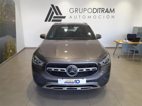 Mercedes-Benz GLA 180