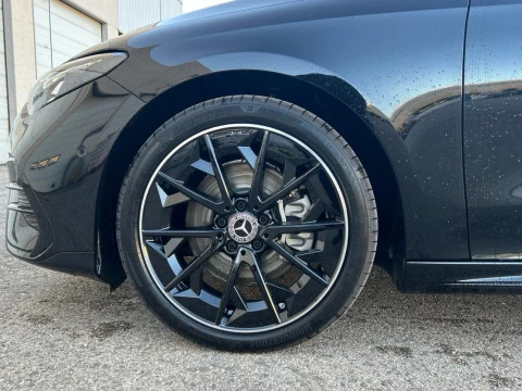 Mercedes-Benz CLA  250+ con tecnologia EQ