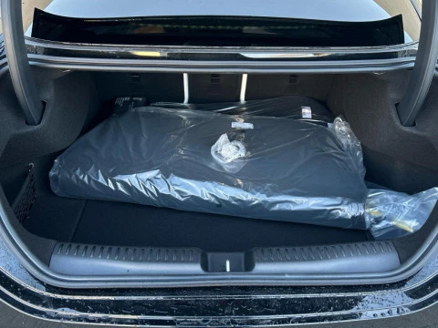 Mercedes-Benz CLA  250+ con tecnologia EQ