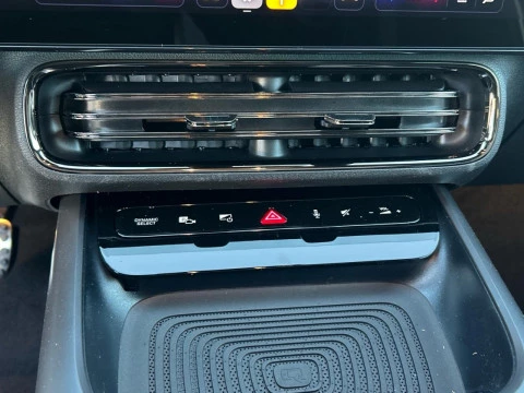 Mercedes-Benz CLA  250+ con tecnologia EQ