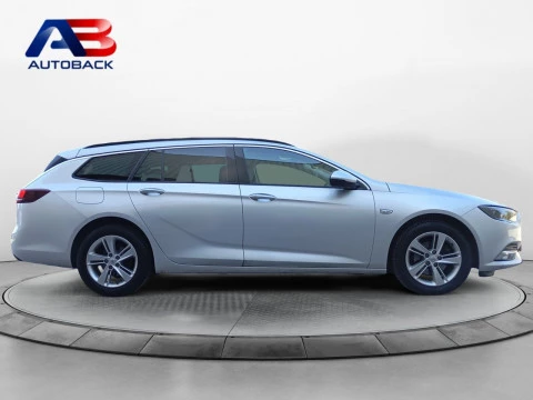 Opel Insignia ST 1.6 CDTi 100kW Turbo D Innovation Aut