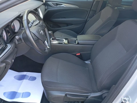 Opel Insignia ST 1.6 CDTi 100kW Turbo D Innovation Aut