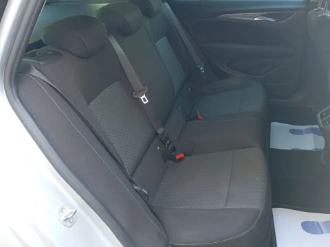 Opel Insignia ST 1.6 CDTi 100kW Turbo D Innovation Aut