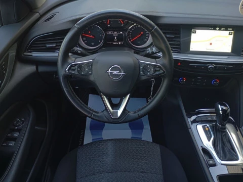 Opel Insignia ST 1.6 CDTi 100kW Turbo D Innovation Aut