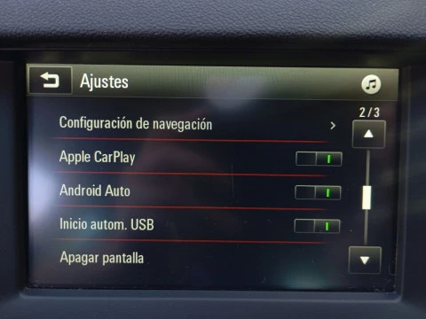 Opel Insignia ST 1.6 CDTi 100kW Turbo D Innovation Aut