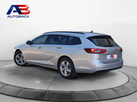Opel Insignia ST 1.6 CDTi 100kW Turbo D Innovation Aut