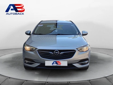 Opel Insignia ST 1.6 CDTi 100kW Turbo D Innovation Aut