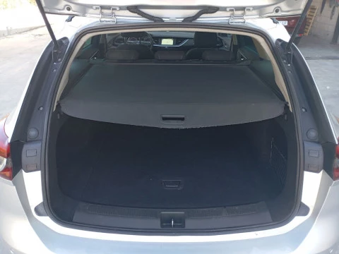 Opel Insignia ST 1.6 CDTi 100kW Turbo D Innovation Aut