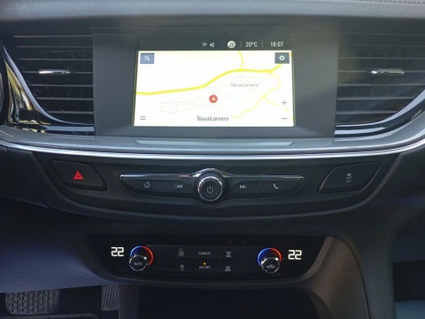 Opel Insignia ST 1.6 CDTi 100kW Turbo D Innovation Aut