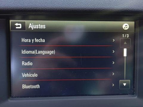 Opel Insignia ST 1.6 CDTi 100kW Turbo D Innovation Aut