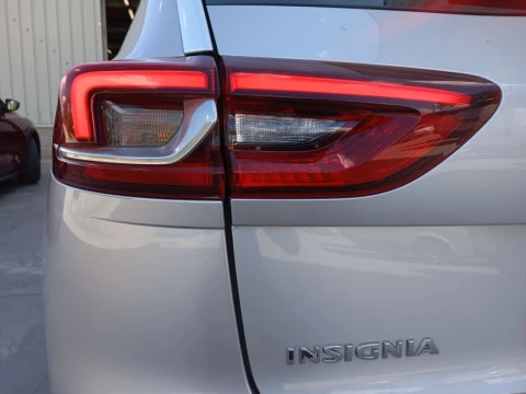 Opel Insignia ST 1.6 CDTi 100kW Turbo D Innovation Aut