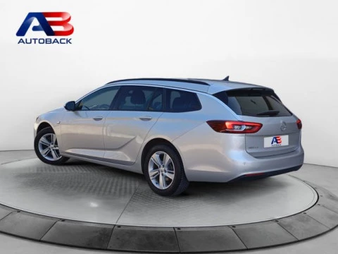 Opel Insignia ST 1.6 CDTi 100kW Turbo D Innovation Aut
