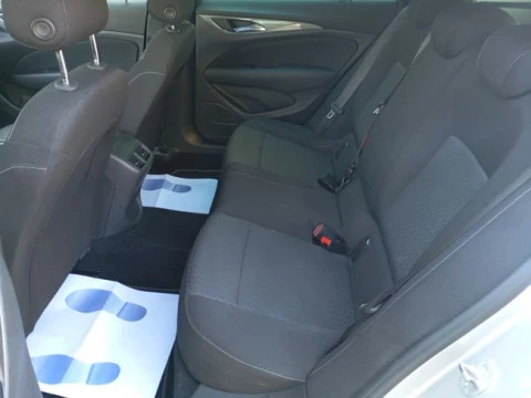 Opel Insignia ST 1.6 CDTi 100kW Turbo D Innovation Aut