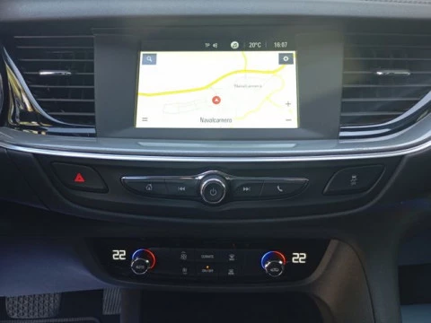 Opel Insignia ST 1.6 CDTi 100kW Turbo D Innovation Aut