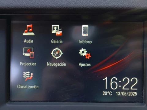 Opel Insignia ST 1.6 CDTi 100kW Turbo D Innovation Aut