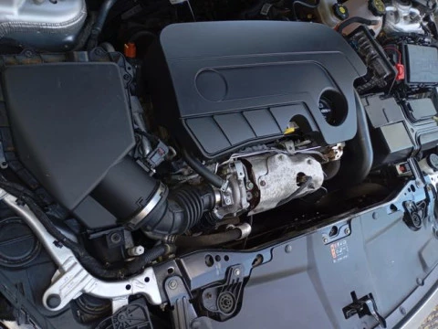 Opel Insignia ST 1.6 CDTi 100kW Turbo D Innovation Aut